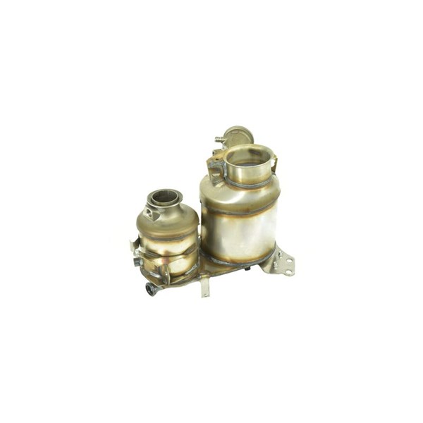 Dieselpartikelfilter Klarius 390907 Klarius