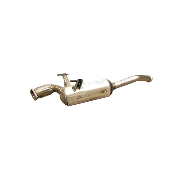 Dieselpartikelfilter Klarius 390935 Klarius