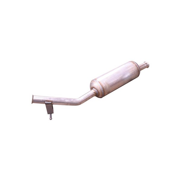 Dieselpartikelfilter Klarius 390952 Klarius