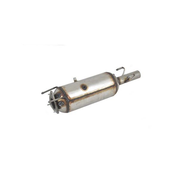 Dieselpartikelfilter Klarius 390976 Klarius