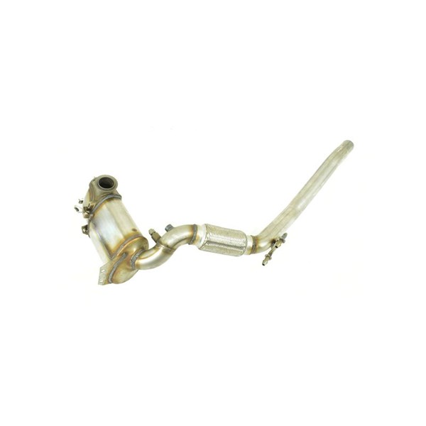 Dieselpartikelfilter Klarius 390979 Klarius