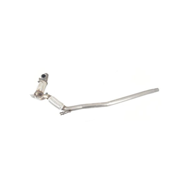 Dieselpartikelfilter Klarius 390988 Klarius