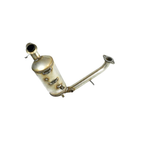 Dieselpartikelfilter Klarius 390989 Klarius