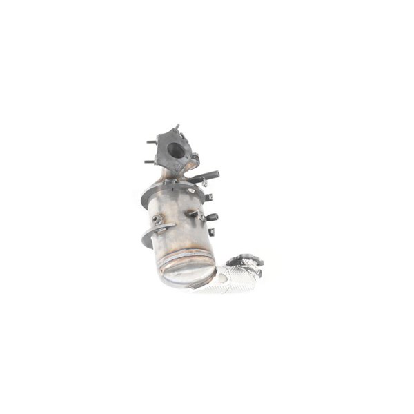 Dieselpartikelfilter Klarius 390999 Klarius