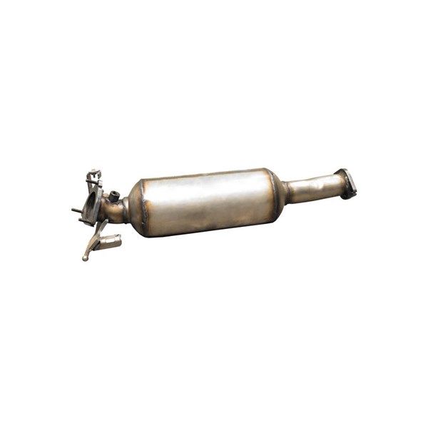 Dieselpartikelfilter Klarius 391012 Klarius