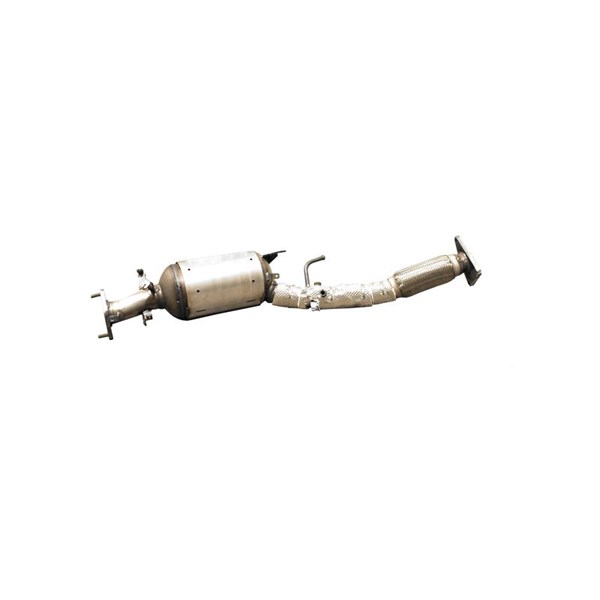 Dieselpartikelfilter Klarius 391013 Klarius