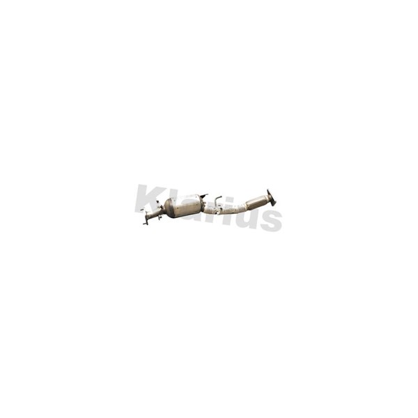 Dieselpartikelfilter Klarius 391013 Klarius Dieselpartikelfilter Klarius 391013 Klarius