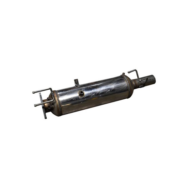 Dieselpartikelfilter Klarius 391018 Klarius