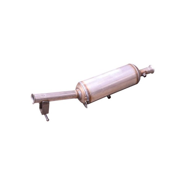 Dieselpartikelfilter Klarius 391022 Klarius