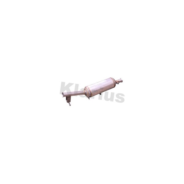 Dieselpartikelfilter Klarius 391022 Klarius Dieselpartikelfilter Klarius 391022 Klarius