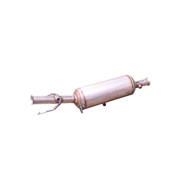 Dieselpartikelfilter Klarius 391023 Klarius
