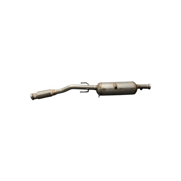 Dieselpartikelfilter Klarius 391024 Klarius