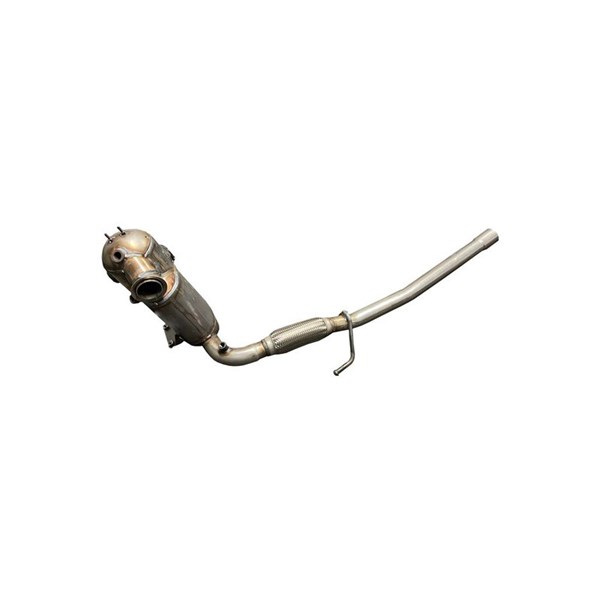 Dieselpartikelfilter Klarius 391037 Klarius