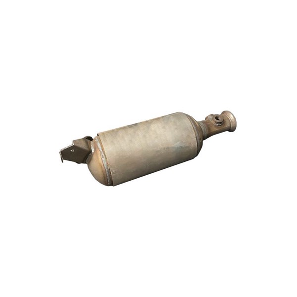 Dieselpartikelfilter Klarius 391040 Klarius