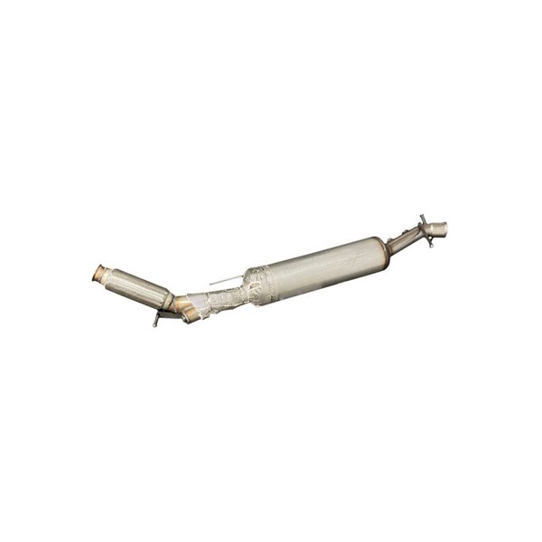 Dieselpartikelfilter Klarius 391044 Klarius