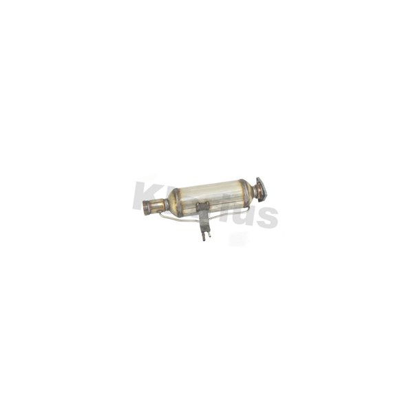 Dieselpartikelfilter Klarius 399440 Klarius