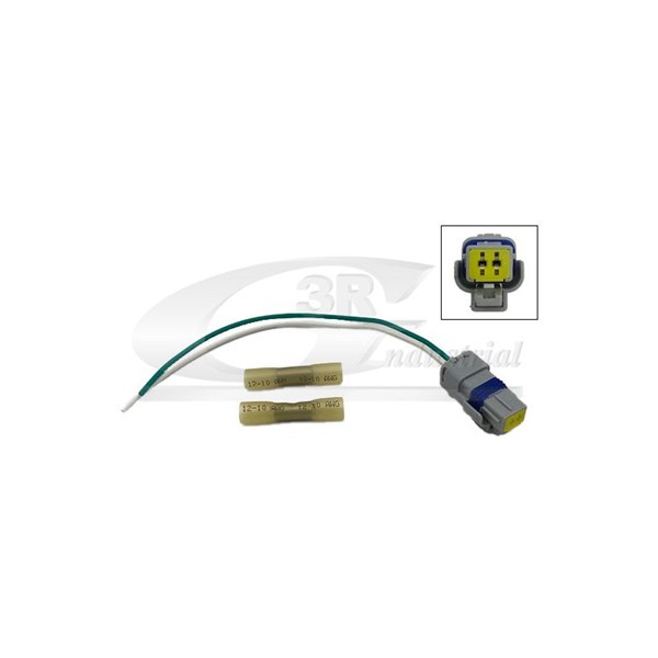 Kabelreparationssats, backlampa Kabelreparationssats, backlampa