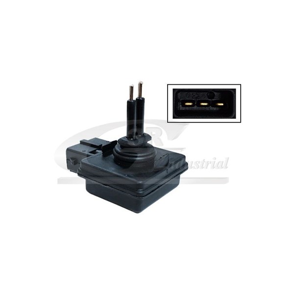 Vattensensor, bränslesystemet Vattensensor, bränslesystemet