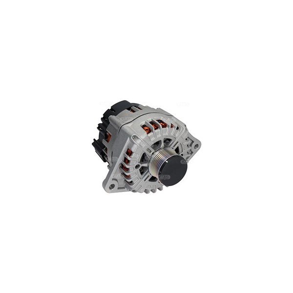Generator 14V 180A Hc-cargo F 032 116 211 HC-Cargo