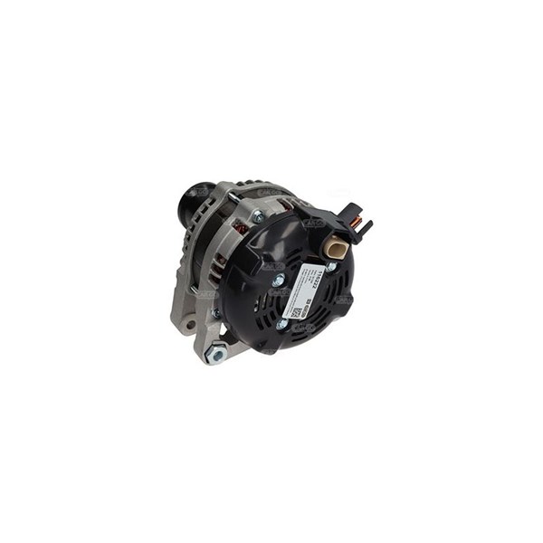 Generator 14V 120A Hc-cargo F 032 116 222 HC-Cargo