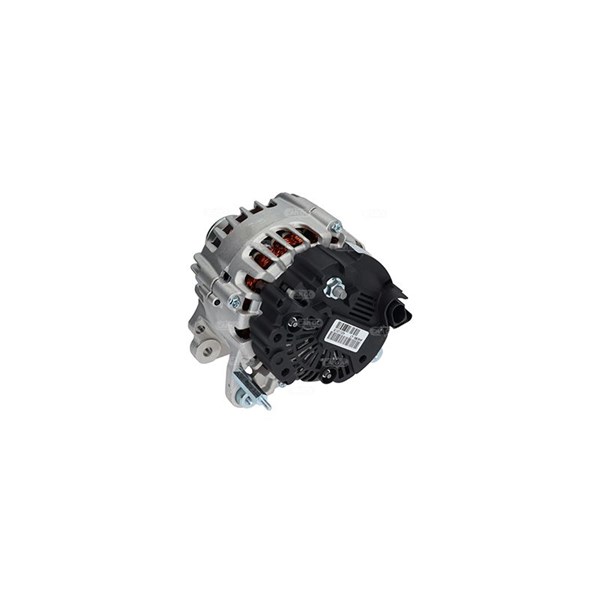 Generator 14V 110A Hc-cargo F 032 116 231 HC-Cargo
