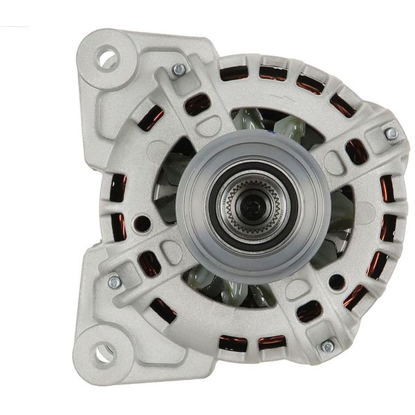 Generator 12V 110A As-pl A0966S AS-PL
