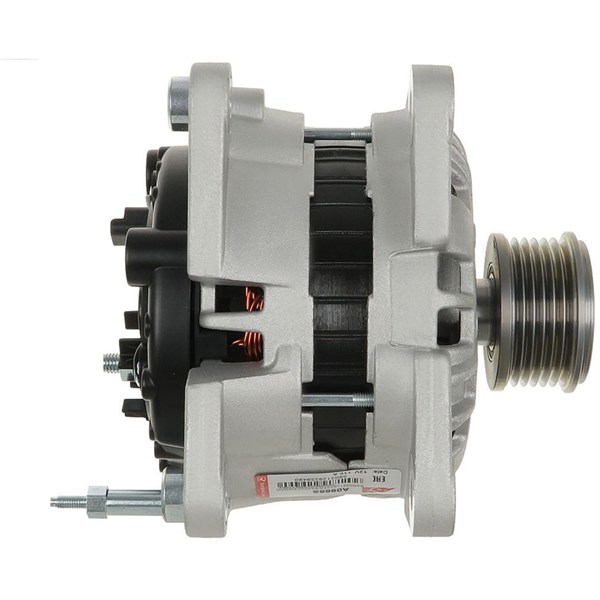 Generator 12V 110A As-pl A0966S AS-PL Generator 12V 110A As-pl A0966S AS-PL