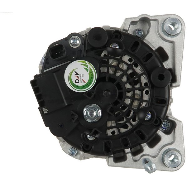 Generator 12V 110A As-pl A0966S AS-PL Generator 12V 110A As-pl A0966S AS-PL