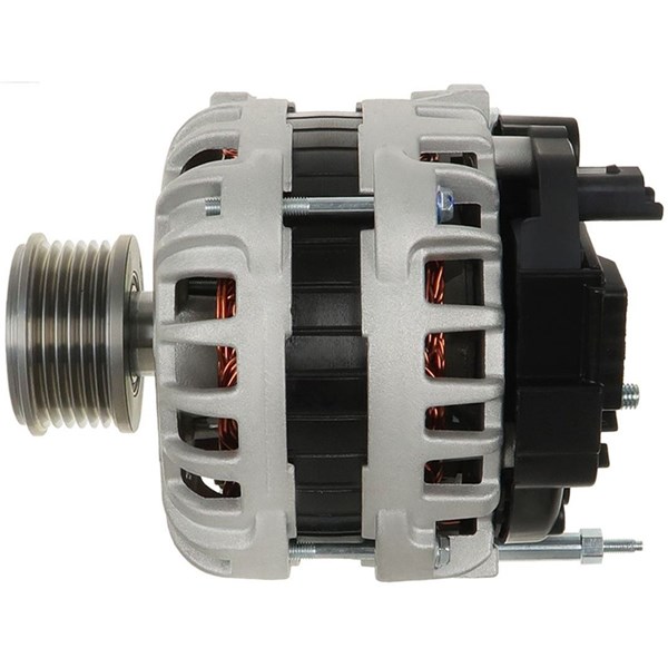 Generator 12V 110A As-pl A0966S AS-PL Generator 12V 110A As-pl A0966S AS-PL