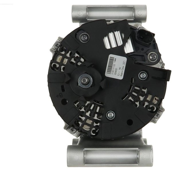 Generator 12V 150A As-pl A0968(SEG) AS-PL
