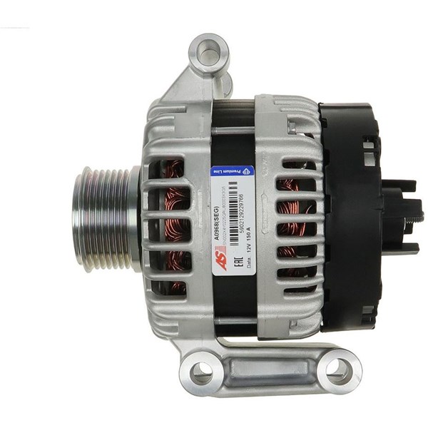 Generator 12V 150A As-pl A0968(SEG) AS-PL