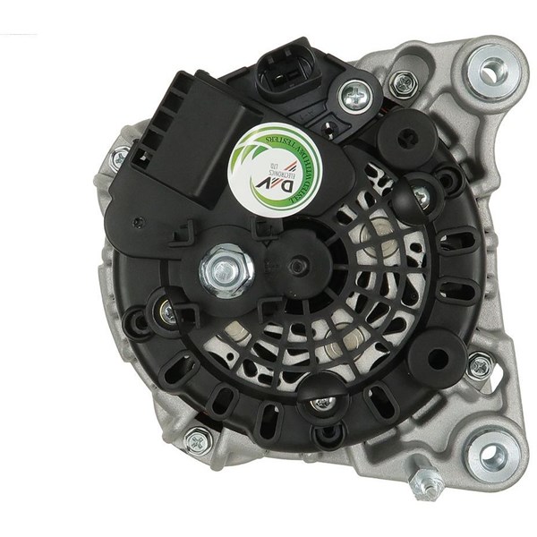 Generator 12V 110A As-pl A0986S AS-PL