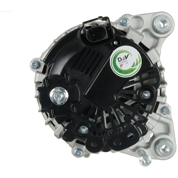 Generator 12V 110A As-pl A3368S AS-PL Generator 12V 110A As-pl A3368S AS-PL