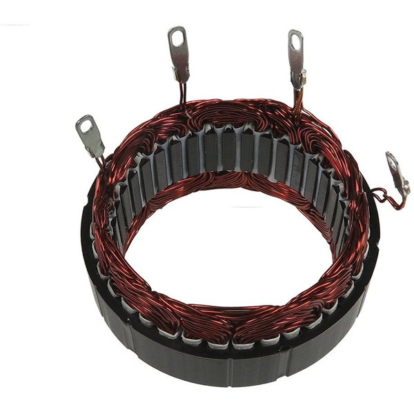 Stator, generator 12V 80A As-pl AS6005 AS-PL