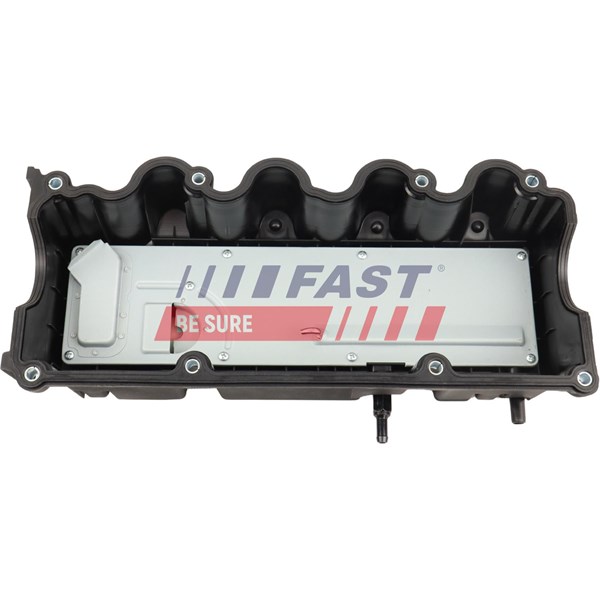 Topplockskåpa Fast FT00567 FAST