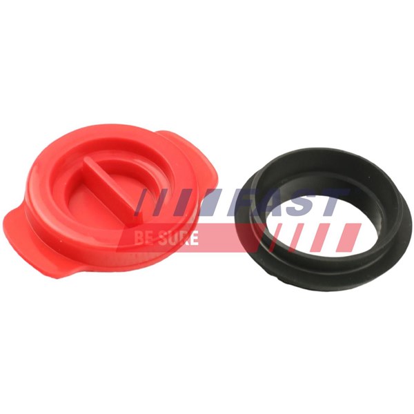 Packning, oljepump Fast FT38802 FAST