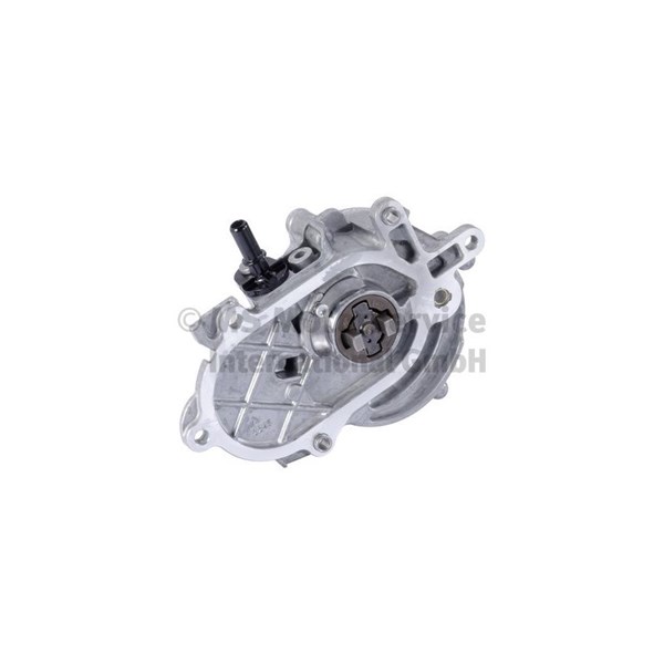 Vakuumpump, bromssystem Pierburg 7.02551.54.0 PIERBURG