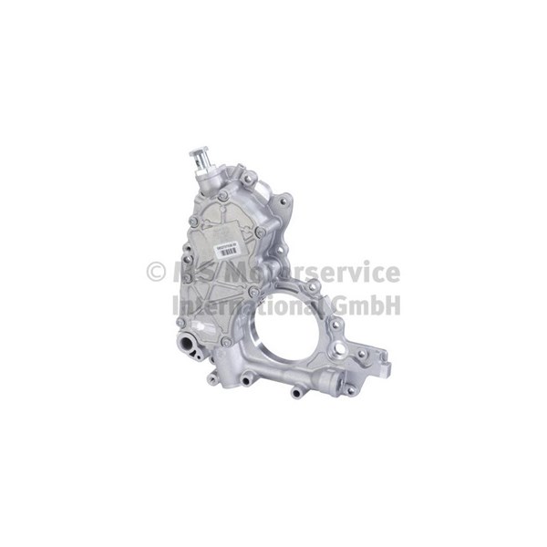 Vakuumpump, bromssystem Pierburg 7.02551.57.0 PIERBURG Vakuumpump, bromssystem Pierburg 7.02551.57.0 PIERBURG