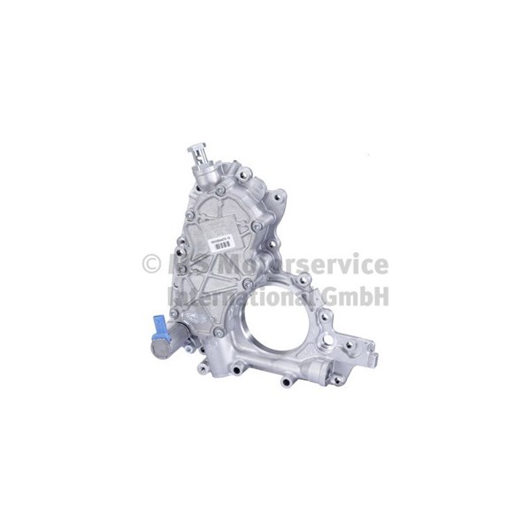 Vakuumpump, bromssystem Pierburg 7.02551.58.0 PIERBURG