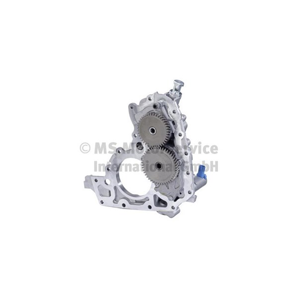 Vakuumpump, bromssystem Pierburg 7.02551.58.0 PIERBURG Vakuumpump, bromssystem Pierburg 7.02551.58.0 PIERBURG