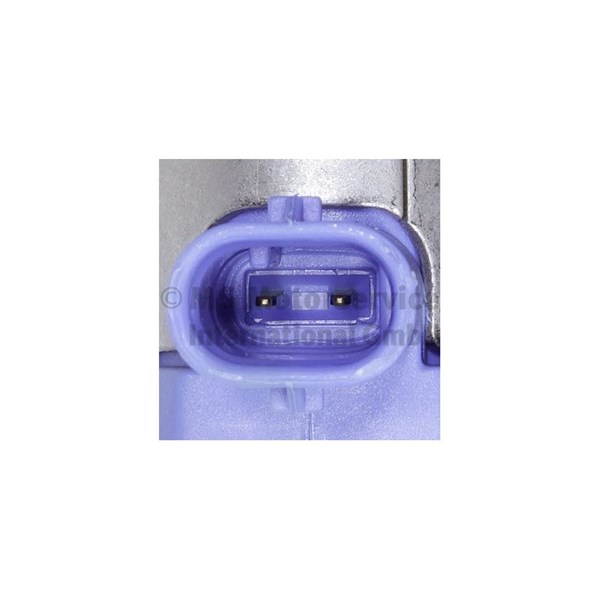 Vakuumpump, bromssystem Pierburg 7.02551.58.0 PIERBURG Vakuumpump, bromssystem Pierburg 7.02551.58.0 PIERBURG