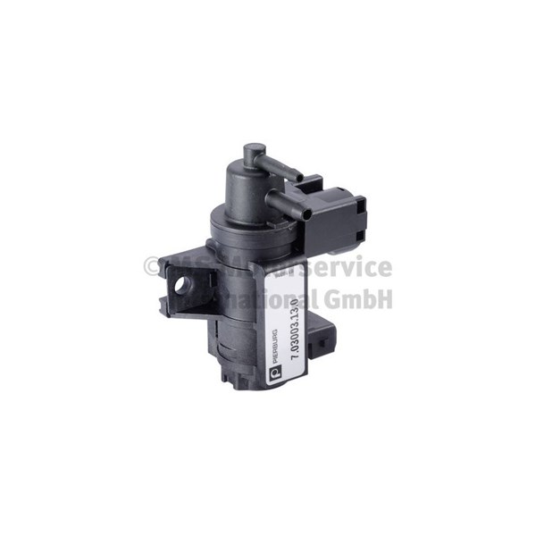 Tryckomvandlare, turboaggregat 12V Pierburg 7.03003.13.0 PIERBURG Tryckomvandlare, turboaggregat 12V Pierburg 7.03003.13.0 PIERBURG