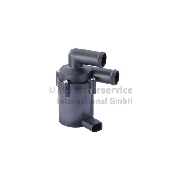 Extra vattenpump 12V Pierburg 7.06740.27.0 PIERBURG