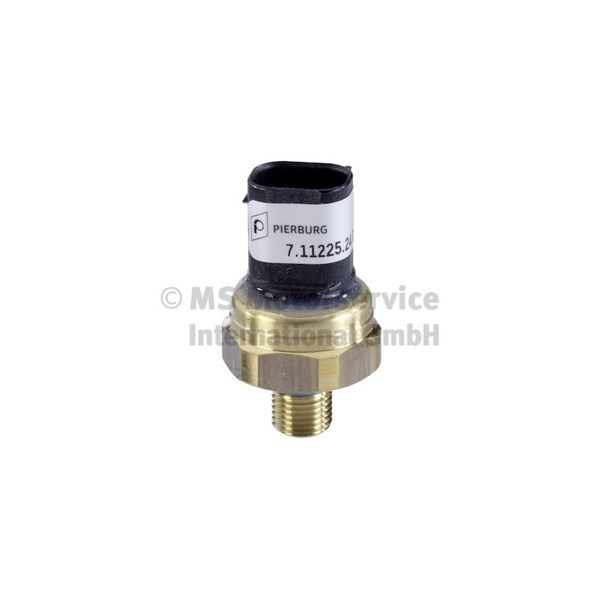 Sensor, bränsletryck Pierburg 7.11225.24.0 PIERBURG Sensor, bränsletryck Pierburg 7.11225.24.0 PIERBURG