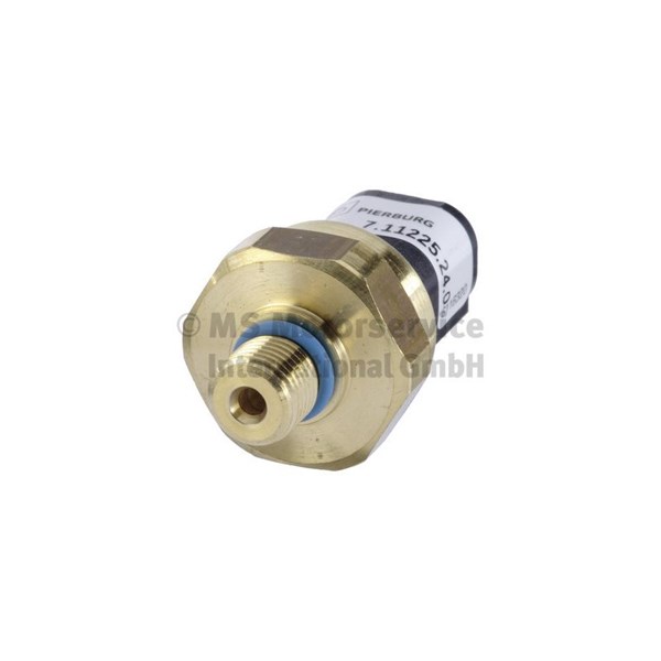 Sensor, bränsletryck Pierburg 7.11225.24.0 PIERBURG