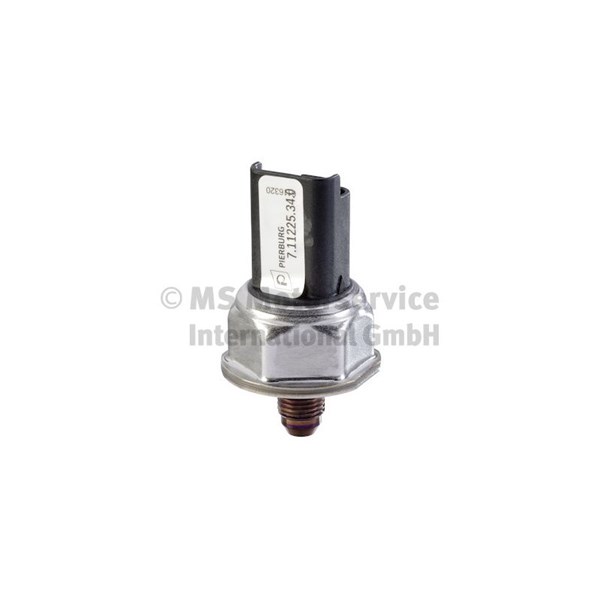 Sensor, bränsletryck Pierburg 7.11225.34.0 PIERBURG