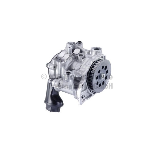 Vakuumpump, bromssystem Pierburg 7.24808.33.0 PIERBURG
