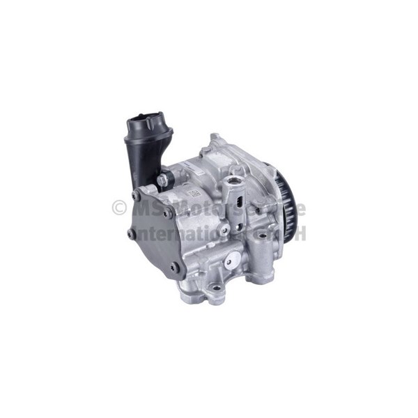 Vakuumpump, bromssystem Pierburg 7.24808.33.0 PIERBURG Vakuumpump, bromssystem Pierburg 7.24808.33.0 PIERBURG