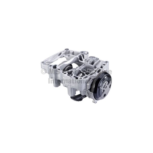 Vakuumpump, bromssystem Pierburg 7.24808.34.0 PIERBURG
