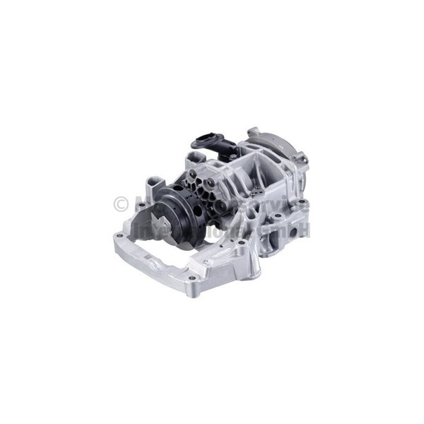 Vakuumpump, bromssystem Pierburg 7.24808.34.0 PIERBURG Vakuumpump, bromssystem Pierburg 7.24808.34.0 PIERBURG